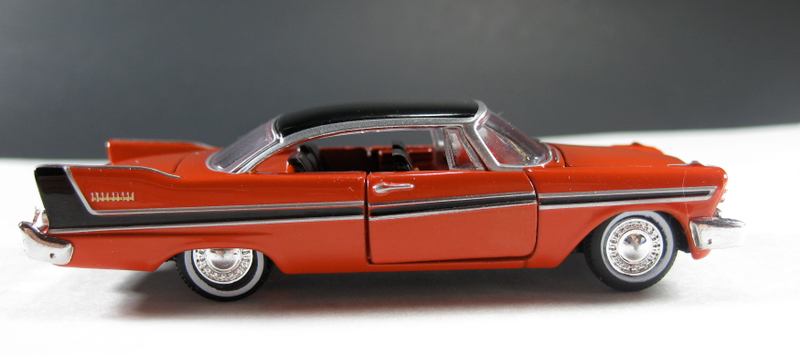 Illustration for article titled LALD CAR WEEK RED EDITION